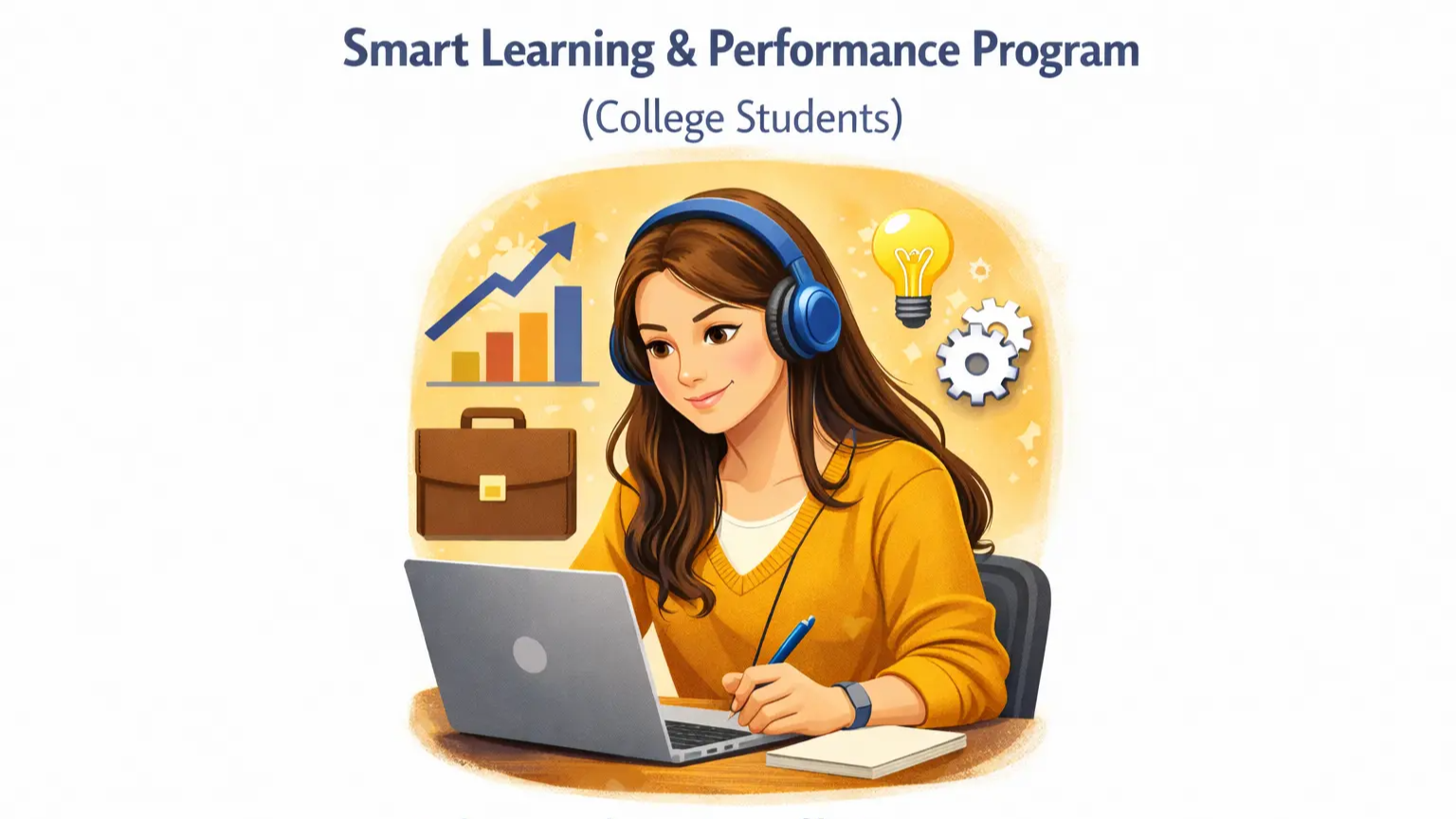 Smart Learning & Performance