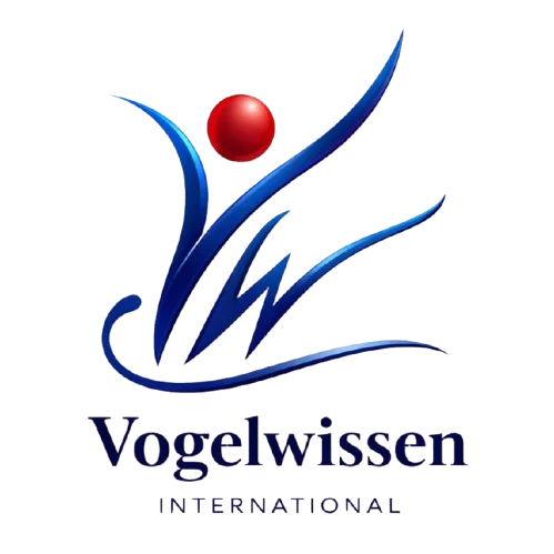 Vogelwissen Logo